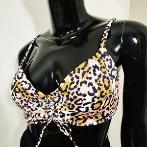 Shade & Shore Underwire Bikini Top